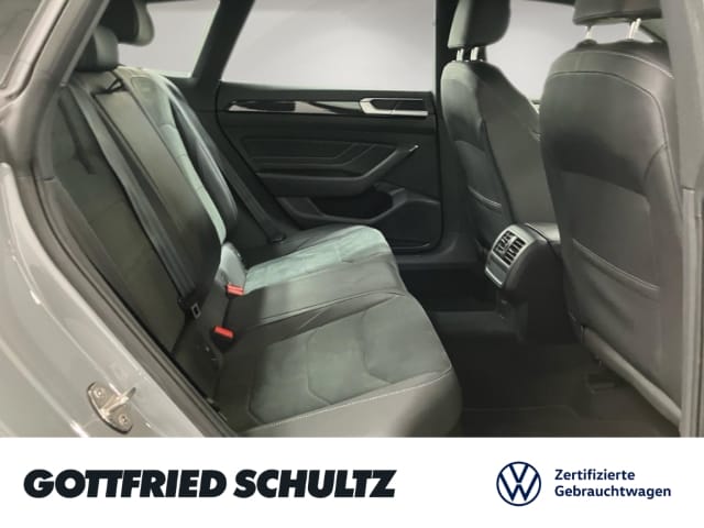 Volkswagen Arteon Shooting Brake 2.0 TDI DSG