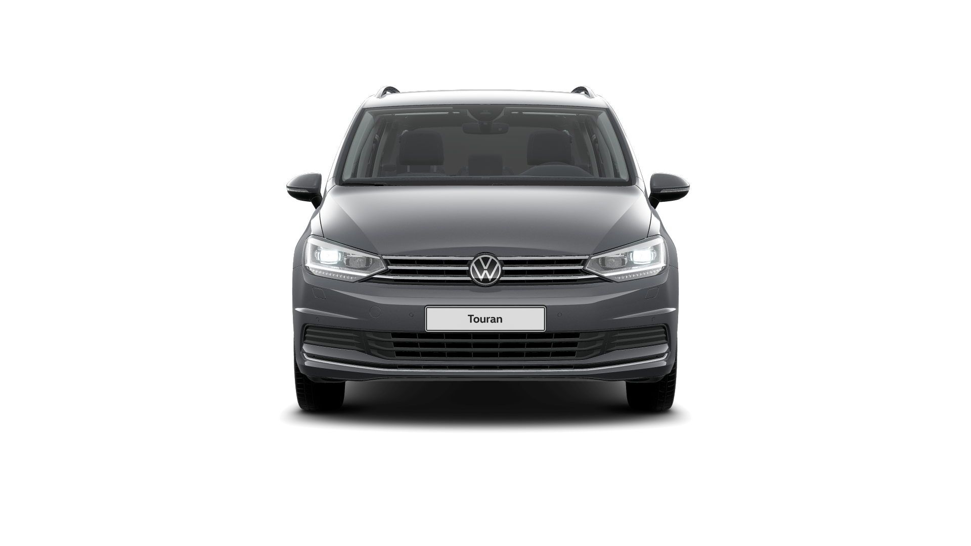 Volkswagen Touran DSG
