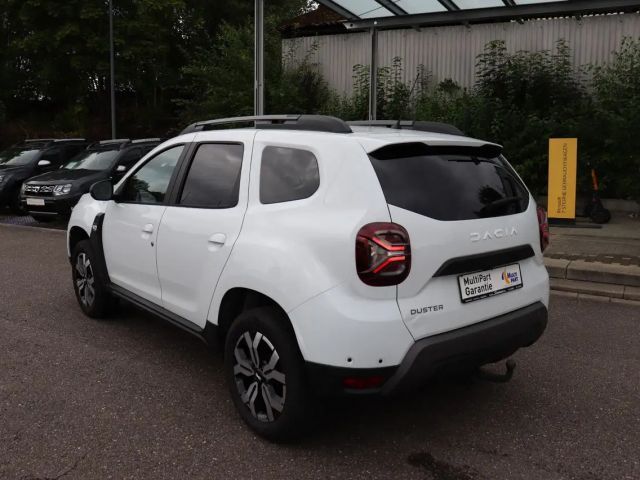 Dacia Duster II