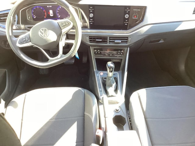 Volkswagen Taigo 1.0 TSI DSG Style