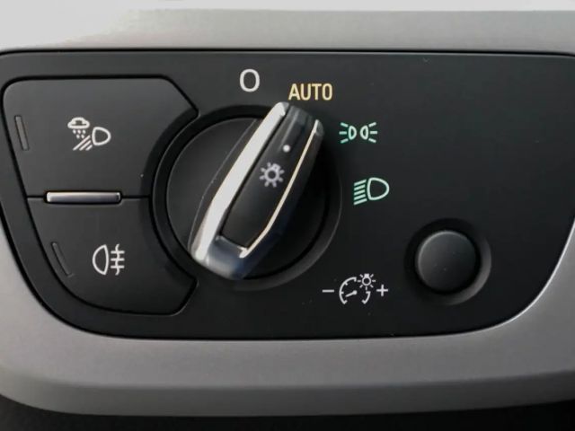Audi A5 35 TFSI S-Tronic