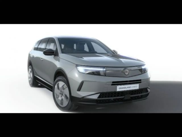 Opel Grandland X Edition