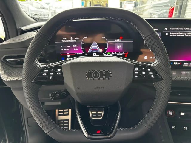 Audi SQ5 TFSI