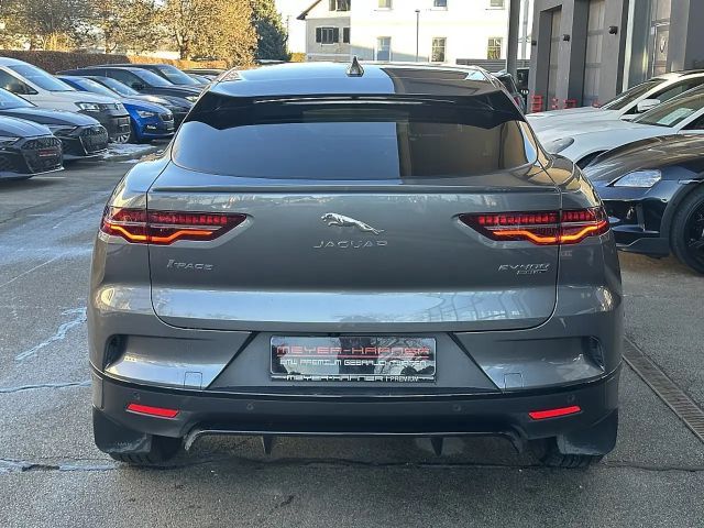 Jaguar I-Pace AWD S