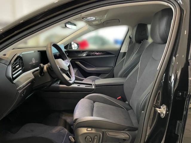 Volkswagen Passat Business DSG Variant