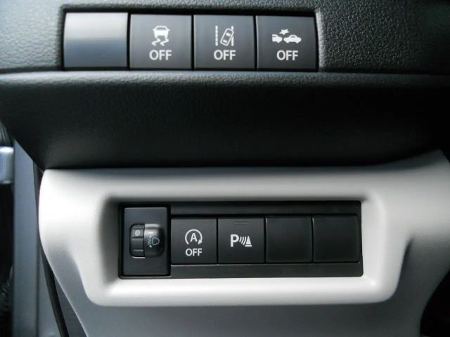 Suzuki Swift Hybrid Shine