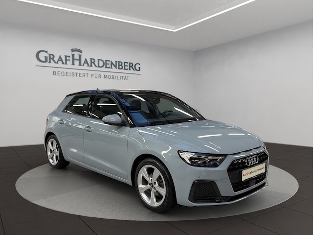 Audi A1 35 TFSI S-Tronic Sportback