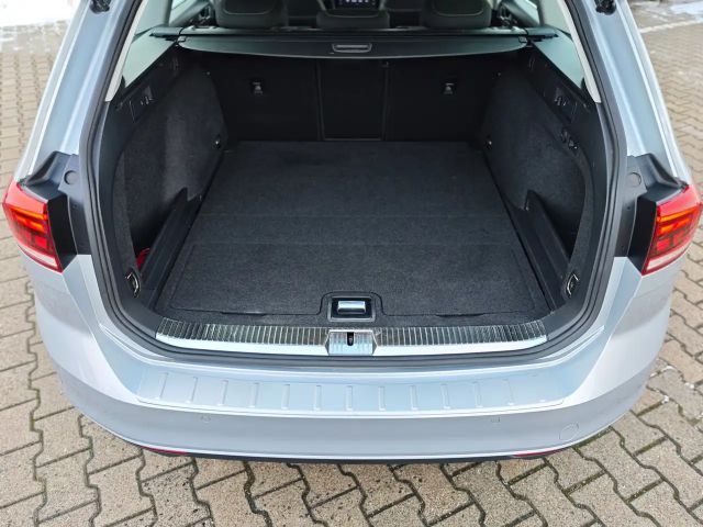 Volkswagen Passat 2.0 TDI Business DSG Variant