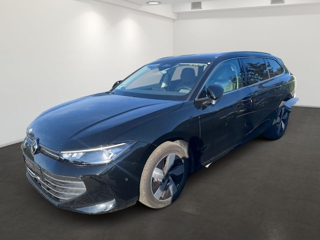 Volkswagen Passat 2.0 TDI Business DSG Variant