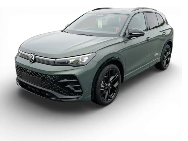 Volkswagen Tiguan 1.5 eTSI DSG R-Line