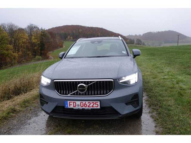 Volvo XC40 Bright Plus Recharge T4