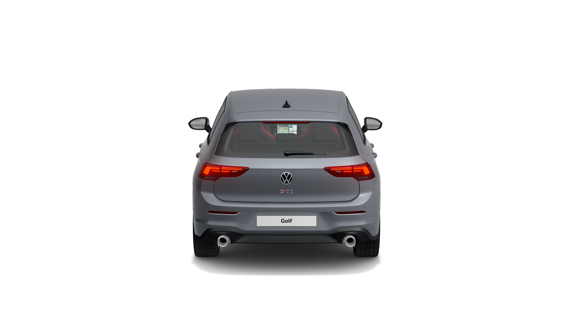 Volkswagen Golf 2.0 TSI DSG Pro