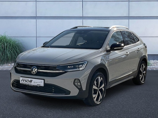 Volkswagen Taigo 1.5 TSI DSG Style