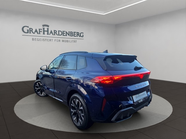 Cupra Terramar 1.5 eTSI