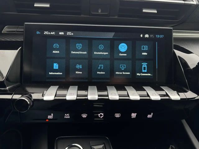 Peugeot 508 Allure Pack EAT8 HDi SW