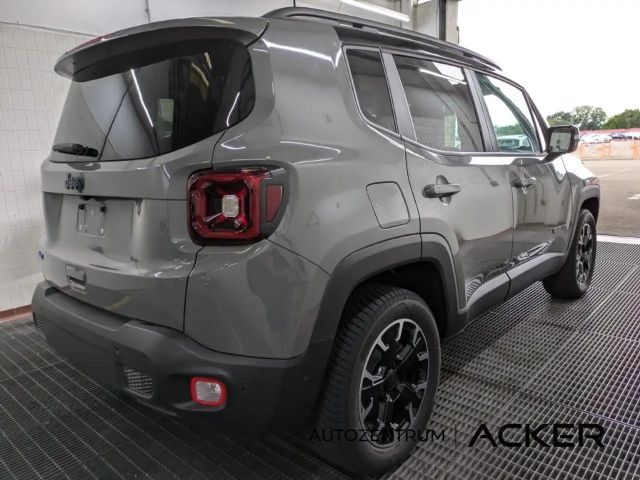 Jeep Renegade 4xe