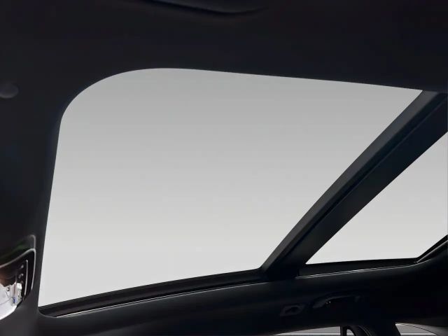 Mercedes-Benz GLC 400 4MATIC