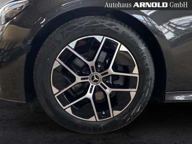 Mercedes-Benz E 200 AVANTGARDE Estate