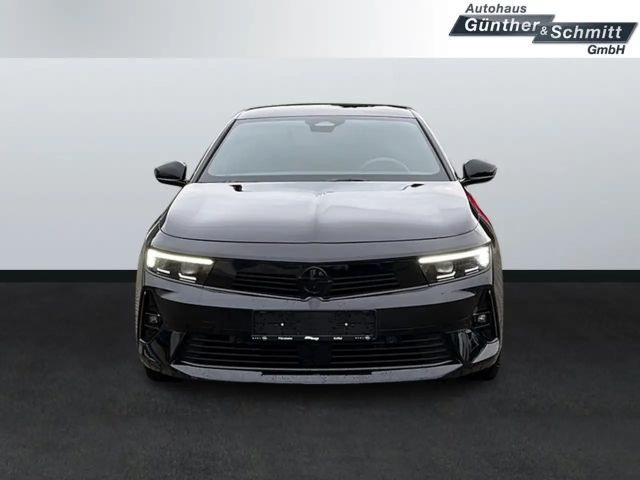 Opel Astra GS-Line Grand Sport