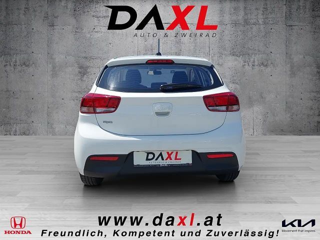 Kia Rio 1,25 MPI Neon ISG *Neon-Paket*