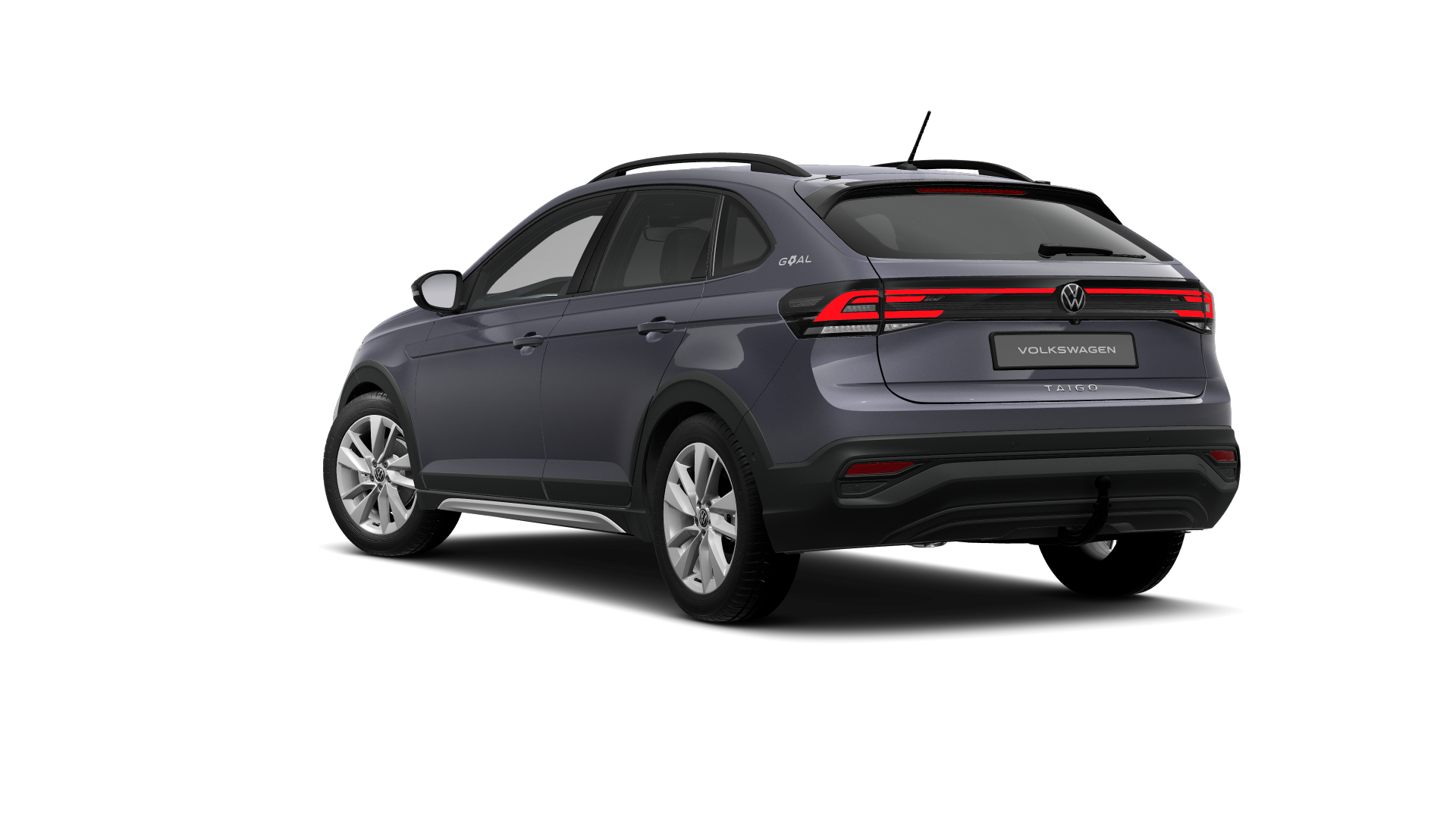 Volkswagen Taigo 1.0 TSI DSG Plus