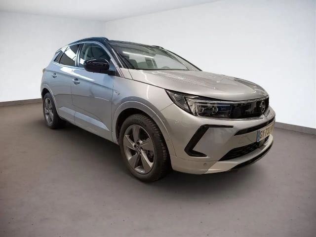 Opel Grandland X 1.2 Turbo Elegance Turbo
