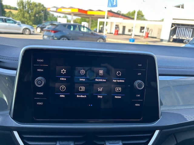 Volkswagen T-Roc 2.0 TSI 4Motion IQ.Drive Style