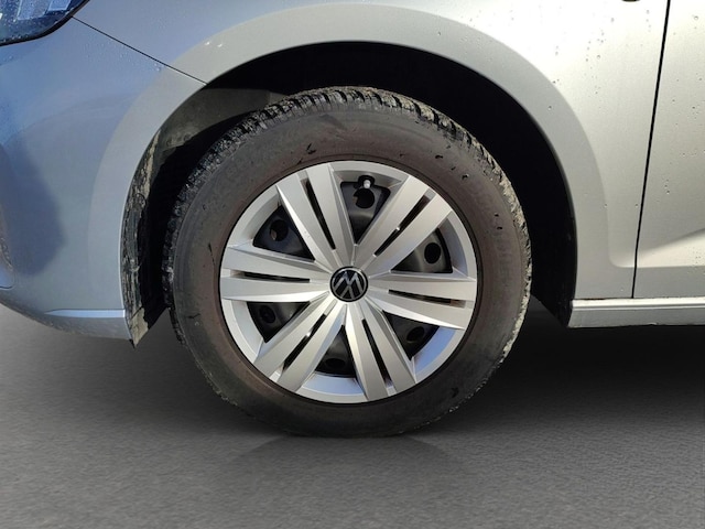 Volkswagen Caddy 2.0 TDI Life