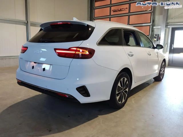 Kia Ceed GDi SportWagon