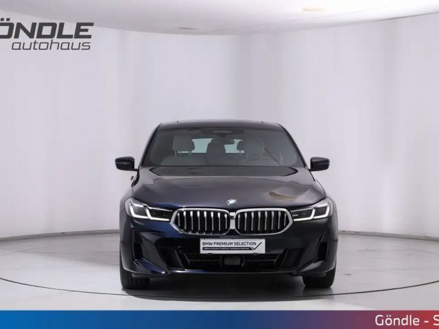 BMW 640 640i Sedan xDrive