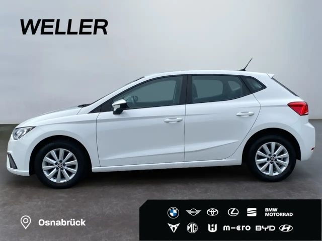 Seat Ibiza 1.0 TSI Style