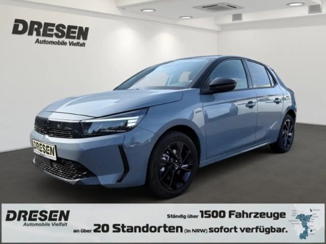 Opel Corsa 1.2 Turbo GS-Line Grand Sport Turbo