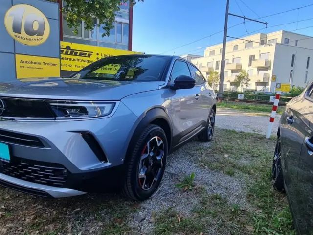 Opel Mokka GS-Line Grand Sport