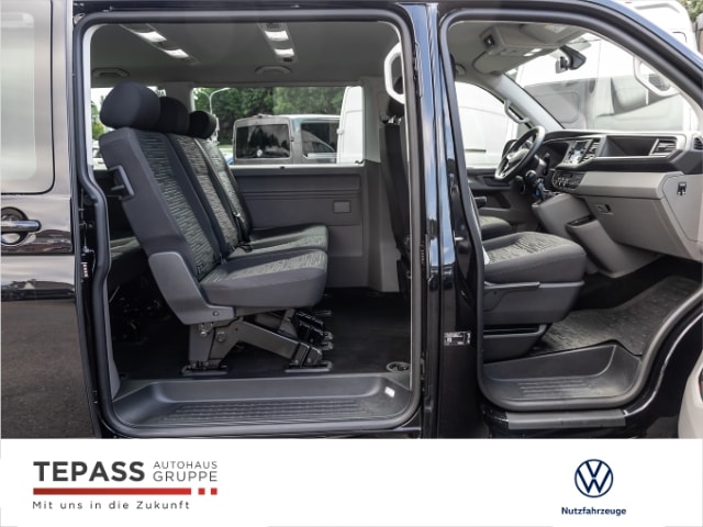 Volkswagen Caravelle Comfortline T6