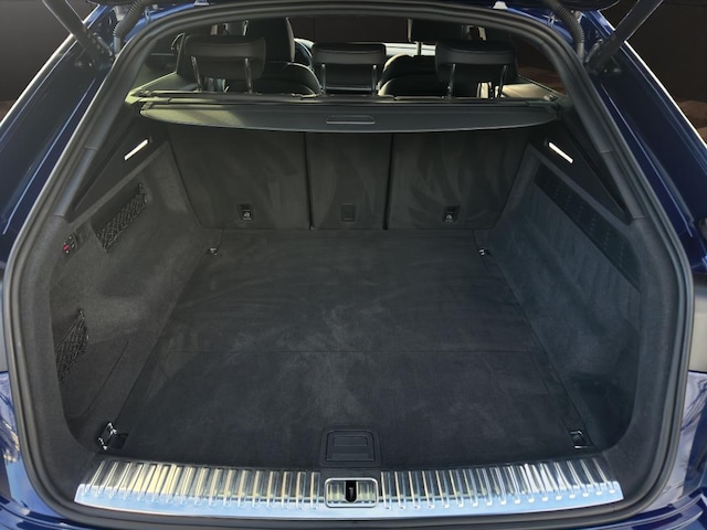 Audi Q8 50 TDI Quattro