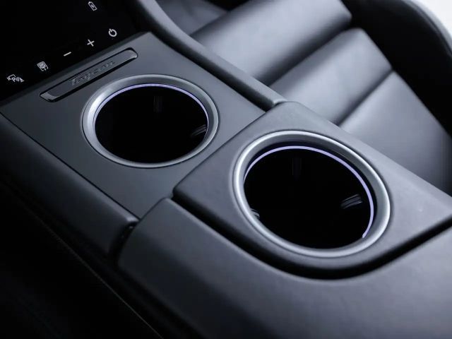 Porsche Taycan S Sport Turismo Turbo