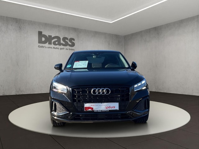 Audi Q2 35 TFSI S-Tronic