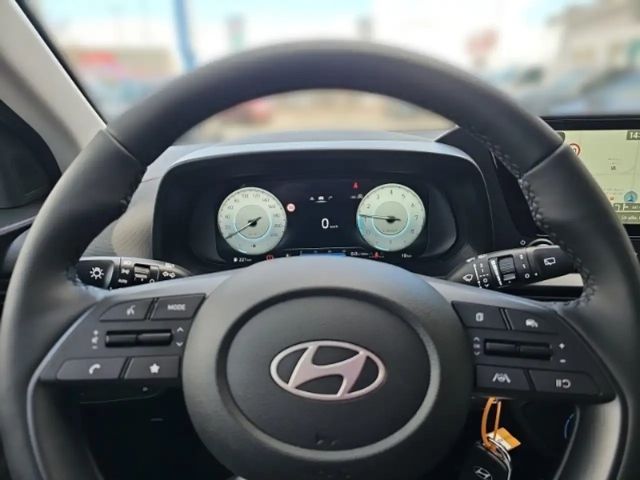 Hyundai i20 1.0 T-GDi Trend