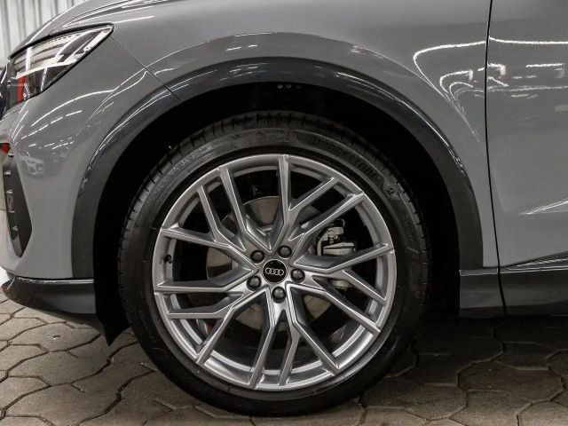 Audi Q4 e-tron 35