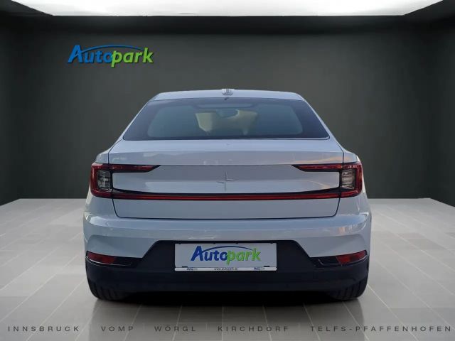 Polestar 2 Dual motor Long range