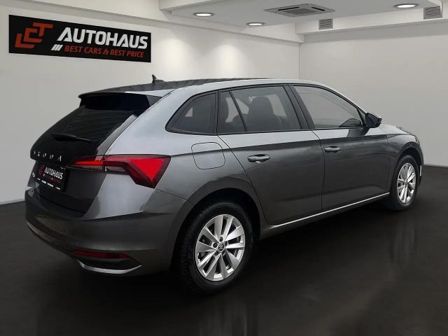 Skoda Scala Selection