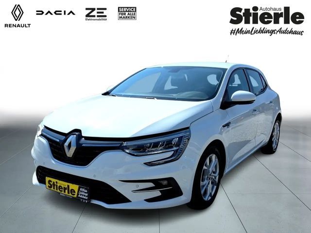Renault Megane Business Line TCe 140