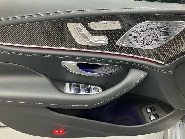 Mercedes-Benz AMG GT AMG Line Coupé