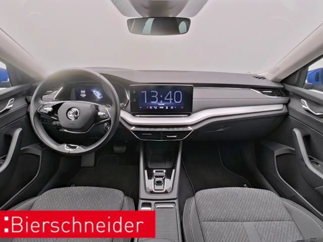 Skoda Octavia 1.4 TSI Combi iV