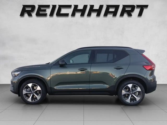 Volvo XC40 Dark Plus