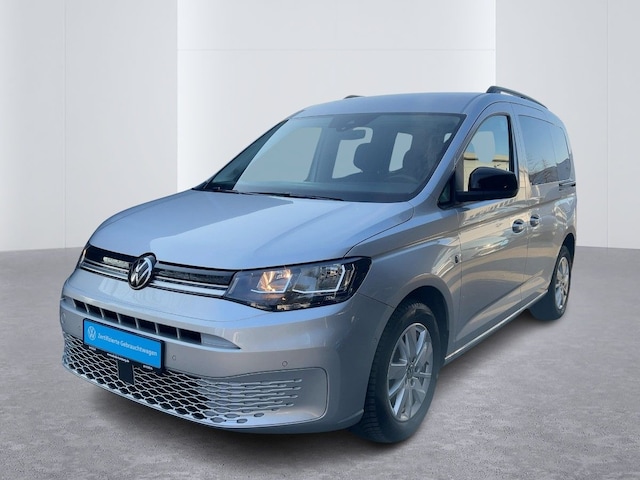 Volkswagen Caddy 2.0 TDI Life