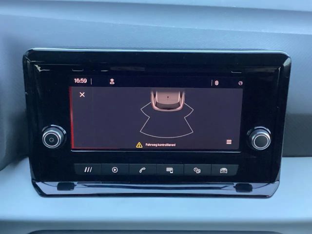 Seat Ibiza 1.0 TSI Style