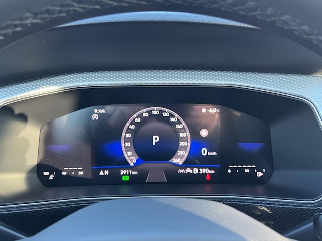 Volkswagen T-Cross 1.5 TSI DSG