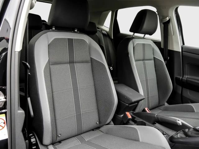 Volkswagen Polo 1.0 TSI DSG IQ.Drive Style