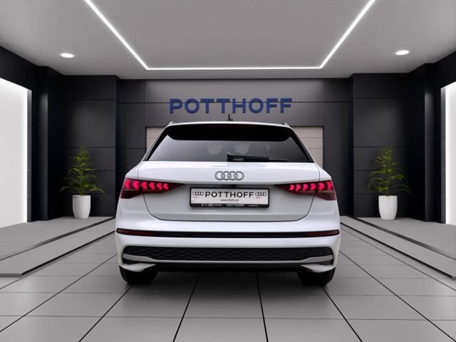 Audi A3 30 TDI Sportback